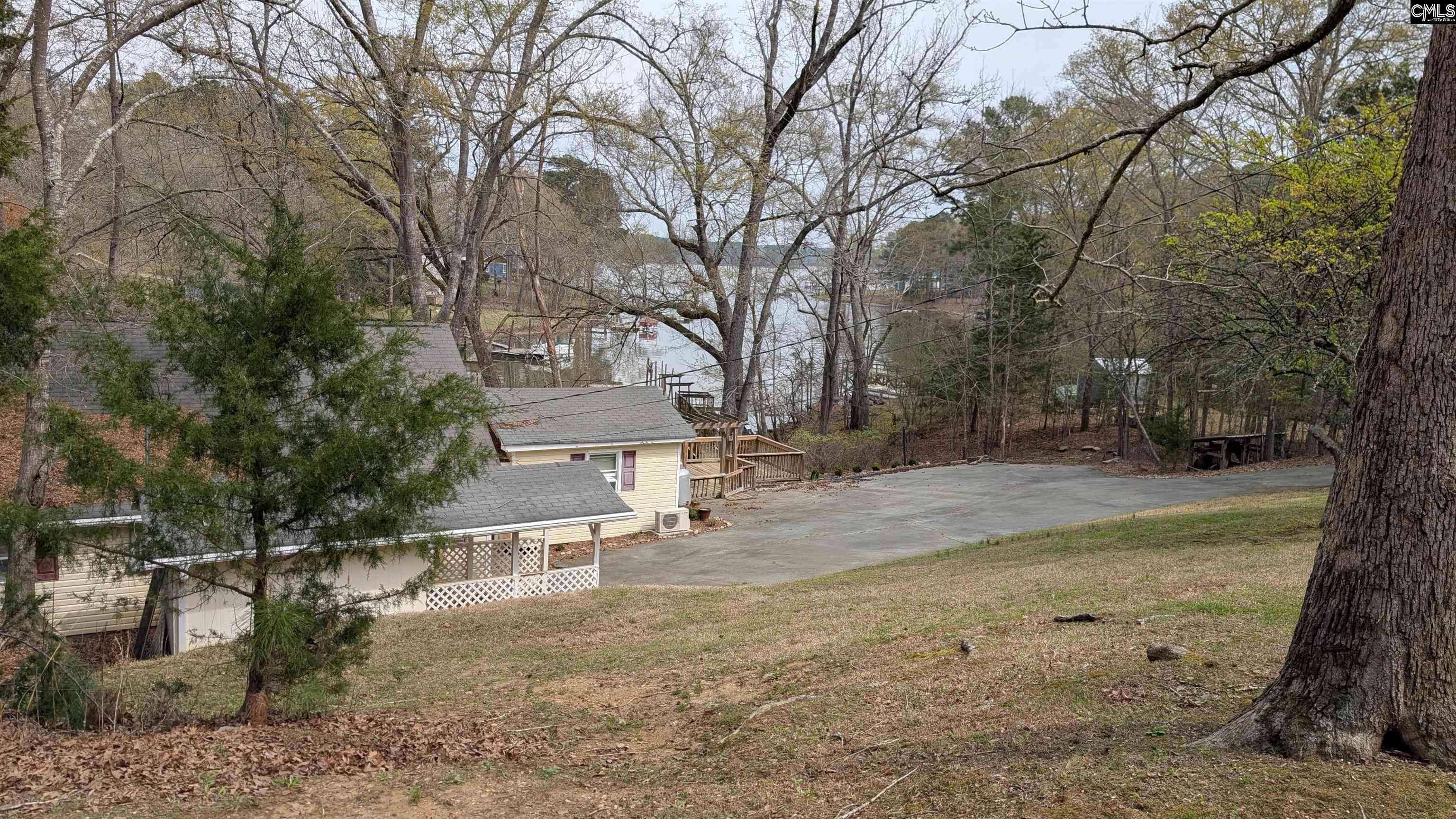 705 Deer Run Road Ridgeway, SC 29130 - Photo 45 of 47