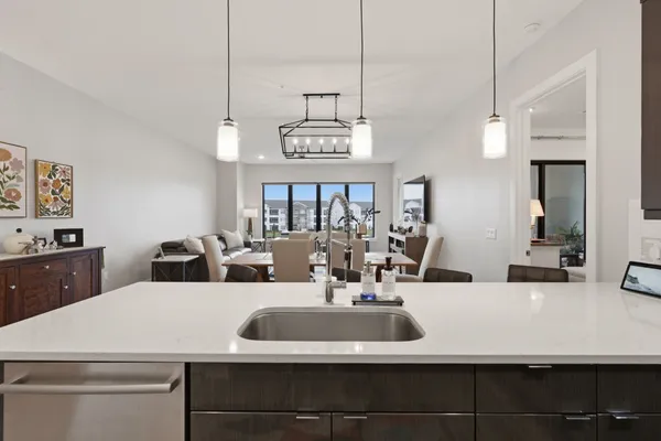 $540,000 | 199 Waterpoint Court, Unit 202, Conroe, TX 77304