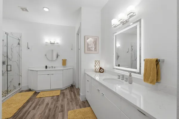 $540,000 | 199 Waterpoint Court, Unit 202, Conroe, TX 77304