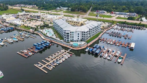 $540,000 | 199 Waterpoint Court, Unit 202, Conroe, TX 77304