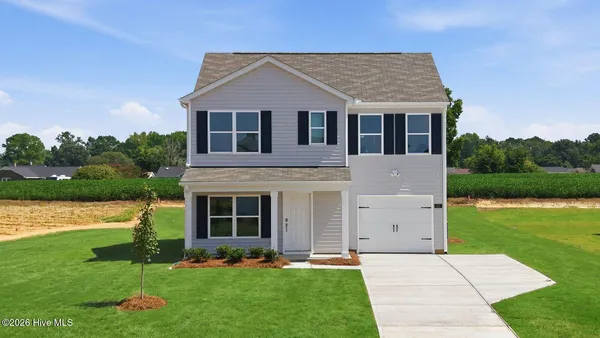 $254,990 | 317 Rudy's Court, Ayden, NC 28513