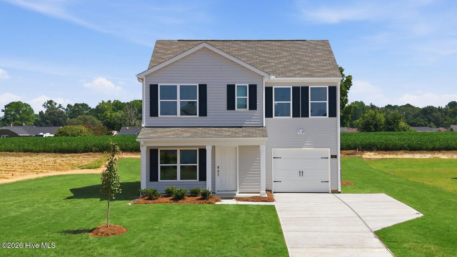 317 Rudy's Court Ayden, NC 28513 - Photo 1 of 23 Gallery Image 1