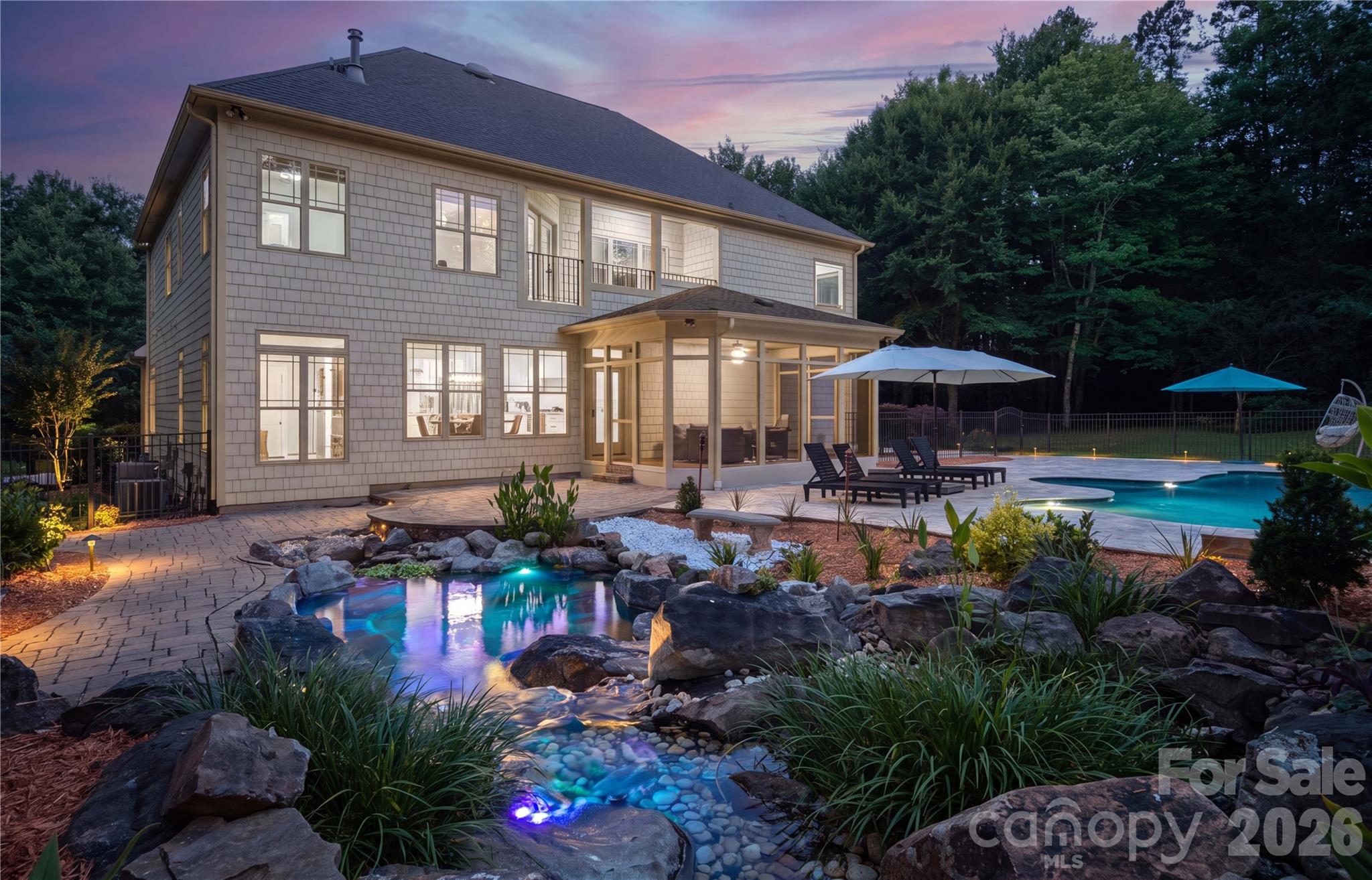 600 Baron Road Waxhaw, NC 28173 - Photo 20 of 46 Gallery Image 20