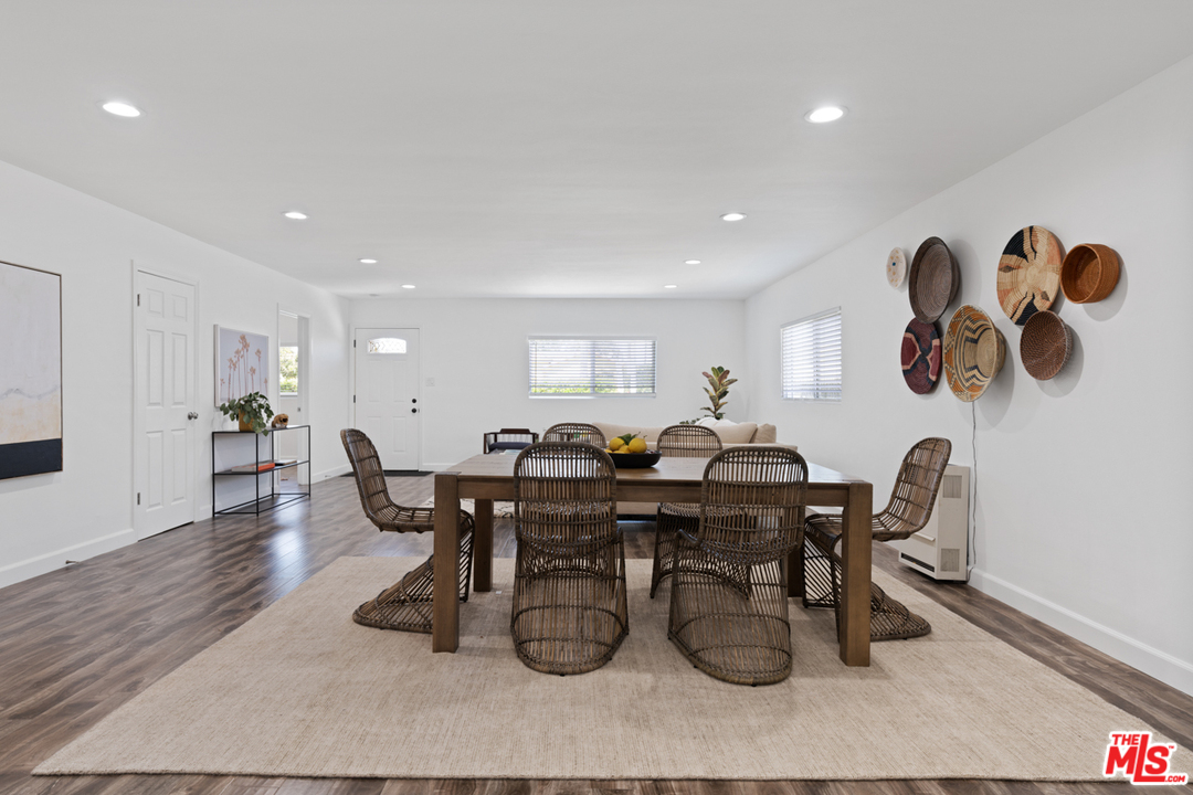 3416 Buckingham Road Los Angeles, CA 90016 - Photo 8 of 33 Gallery Image 8