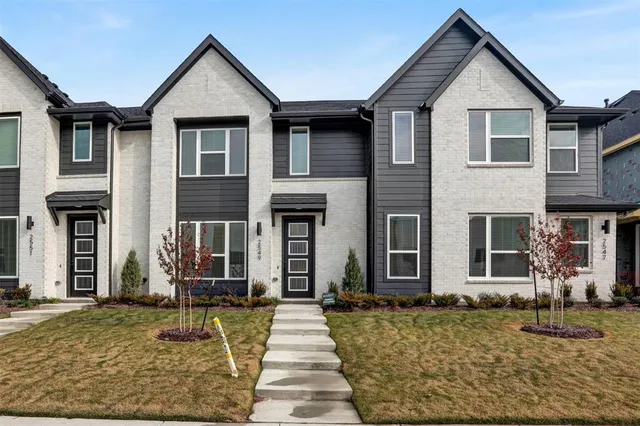 $2,700 | 2549 Huxley Mews, Allen, TX 75013
