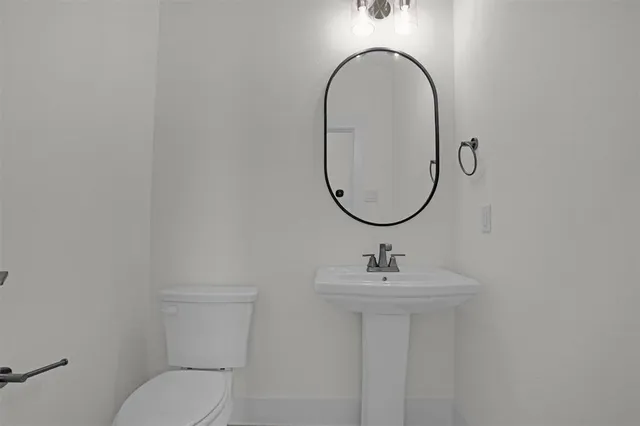 $2,700 | 2549 Huxley Mews, Allen, TX 75013