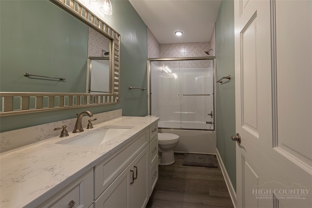 463 Ridge Road Glade Valley, NC 28627 - Photo 28 of 37