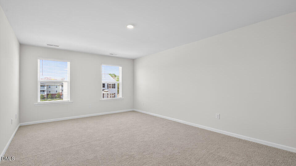 105 Daniel Road Wilson's Mills, NC 27577 - Photo 19 of 42 Bedroom
