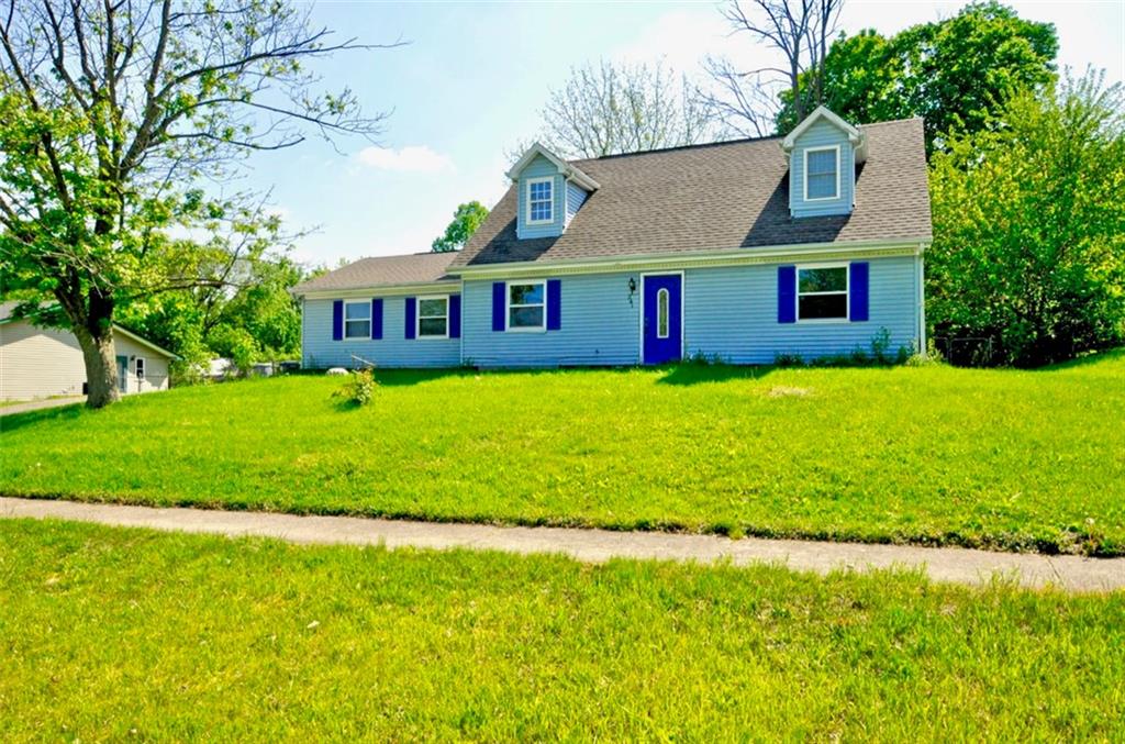 241 Georgetown Road Greenwood, IN 46142 - Photo 3 of 16 Gallery Image 3
