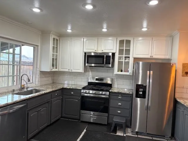 $588,000 | Locust Avenue, Manteca, CA 95337