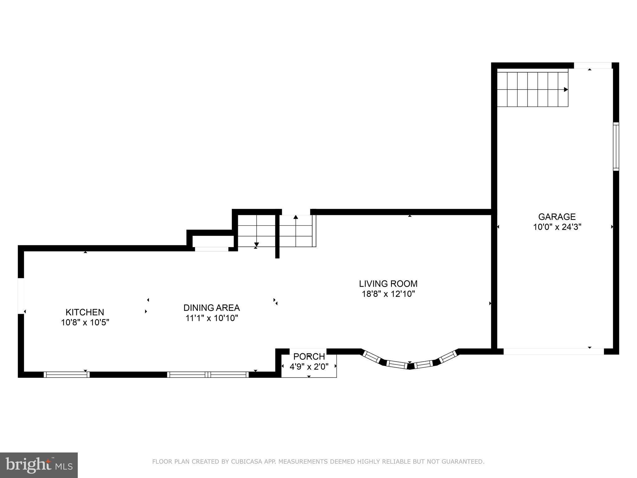 686 Spruce Road Warminster, PA 18974 - Photo 37 of 38 a picture of a wall with a white wall