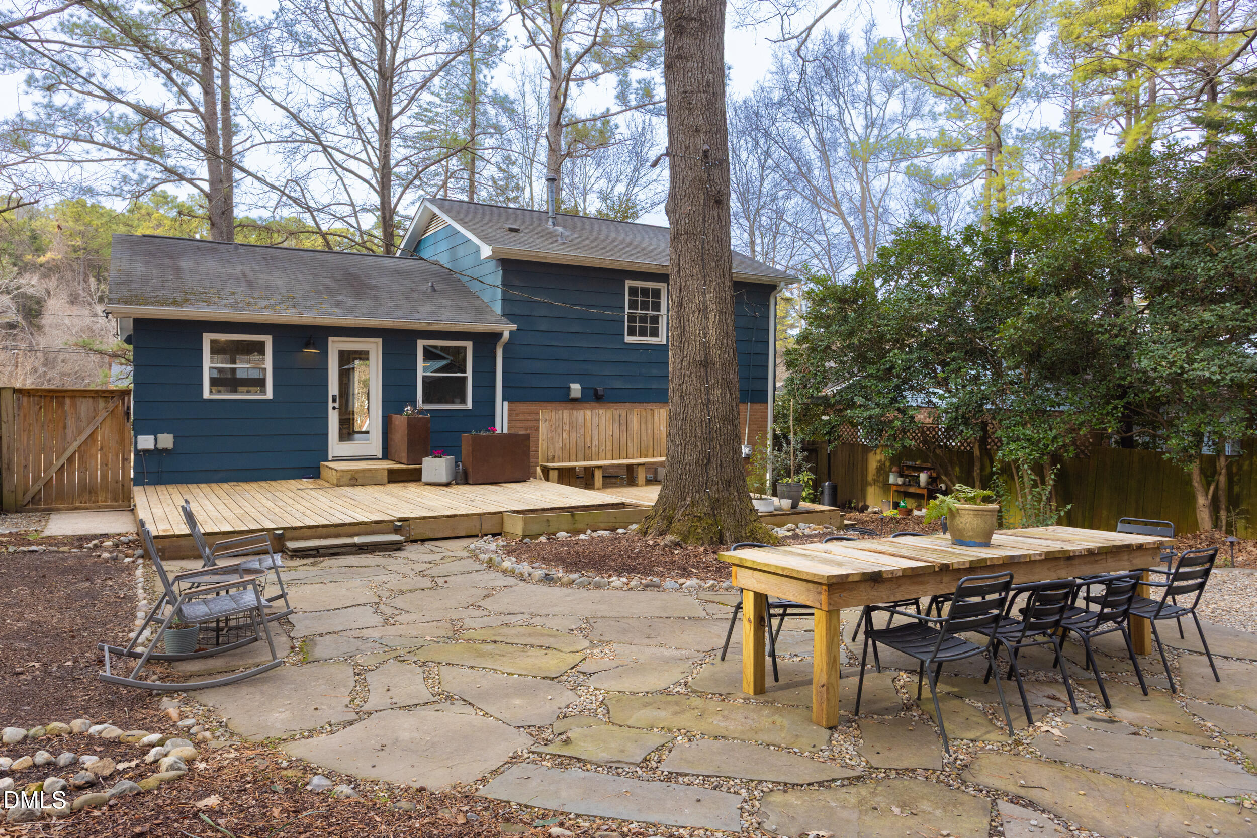 1446 Clermont Road Durham, NC 27713 - Photo 39 of 45 1446_Clermont_MLS-12