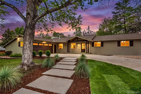 $1,949,000 | 2778 Berry Lane, Golden, CO 80401