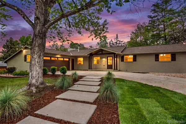 $1,949,000 | 2778 Berry Lane, Golden, CO 80401