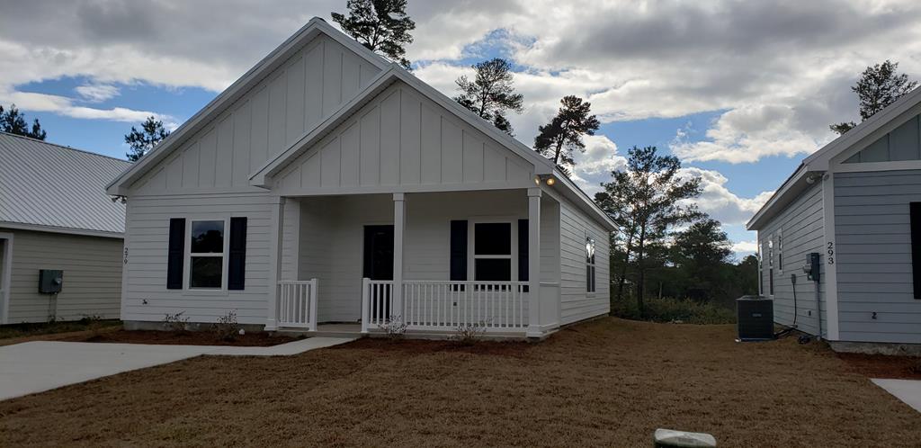 209 Ante Beppum Loop Carrabelle, FL 32322 - Photo 1 of 10