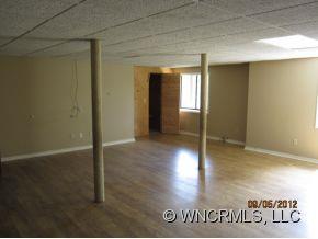 600 Oak Ridge Drive Clyde, NC 28721 - Photo 13 of 24 a view of a hallway