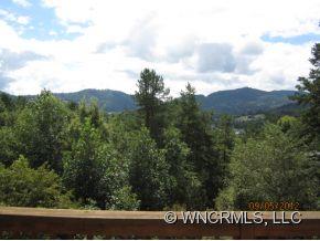 600 Oak Ridge Drive Clyde, NC 28721 - Photo 4 of 24 a view of a city
