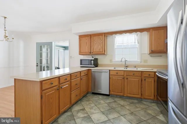 $475,000 | 922 Sugar Pine Drive, Bear, DE 19701