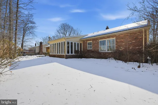 $475,000 | 922 Sugar Pine Drive, Bear, DE 19701