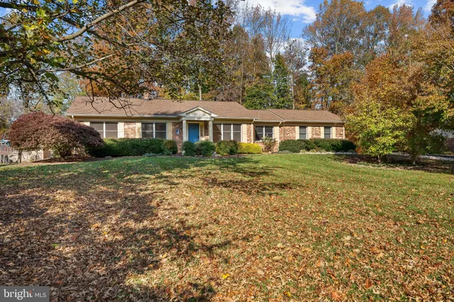 $475,000 | 922 Sugar Pine Drive, Bear, DE 19701