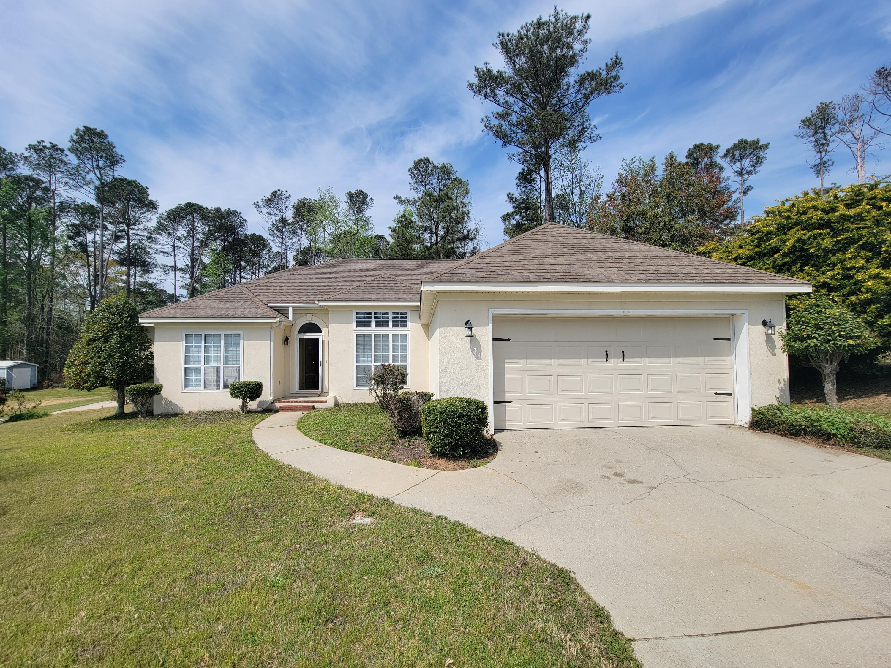 948 Hunting Horn Way Evans, GA 30809 - Photo 1 of 1 Front