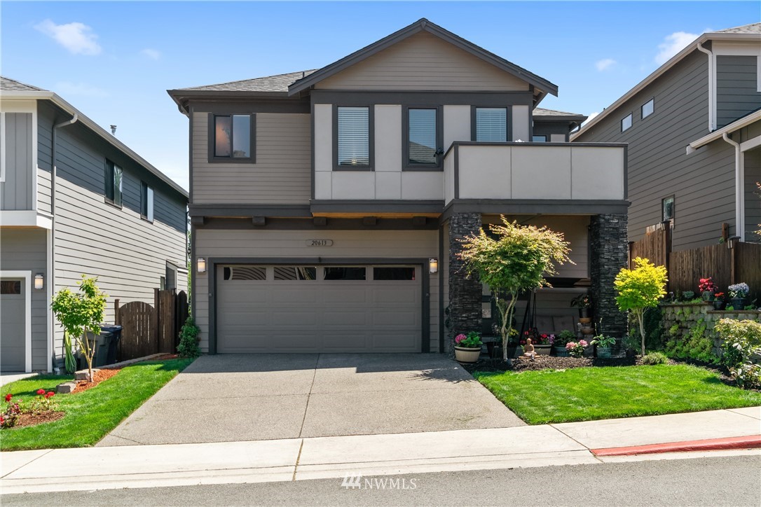 20613 3rd Avenue Southeast Bothell, WA 98012 - Photo 1 of 30