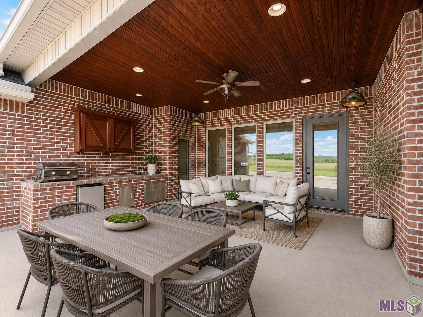 1836 Maringouin Road East Maringouin, LA 70757 - Photo 4 of 34 Gallery Image 4