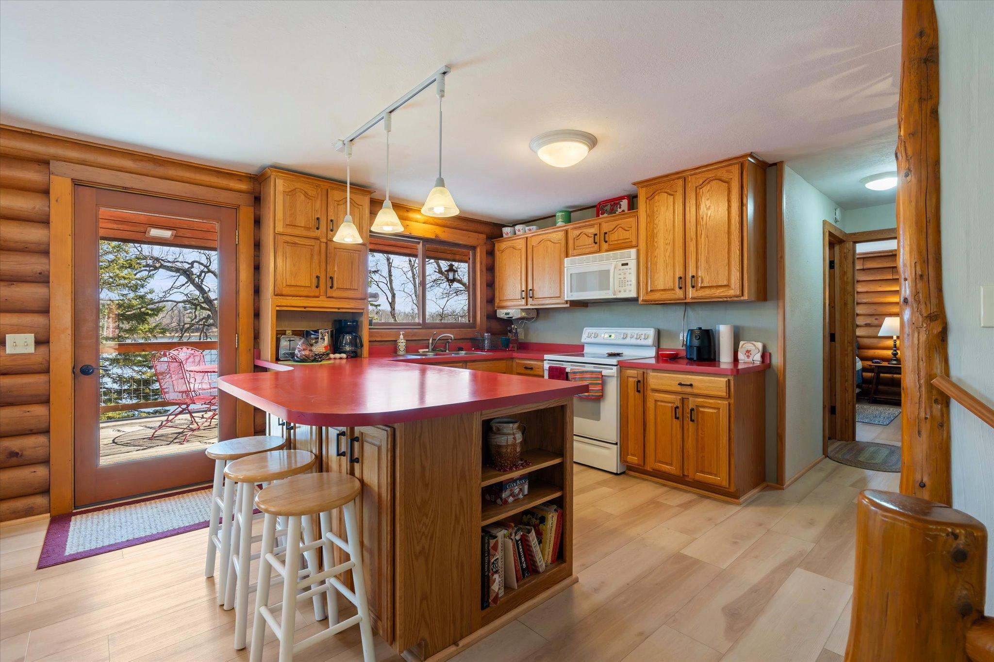 18986 Captive Lake Road Garrison, MN 56450 - Photo 7 of 40 Gallery Image 7