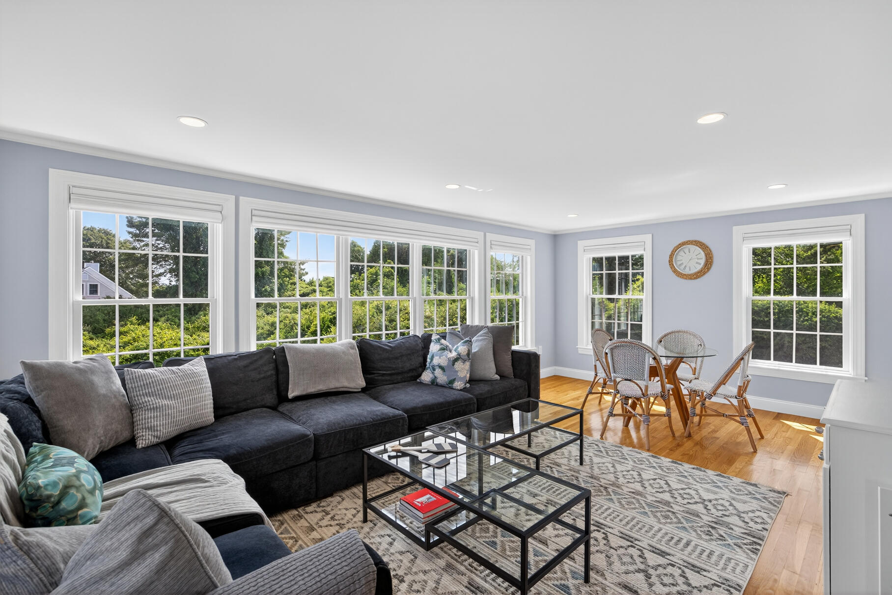 55 Christopher Harding Lane Chatham, MA 02633 - Photo 5 of 45 Sunroom