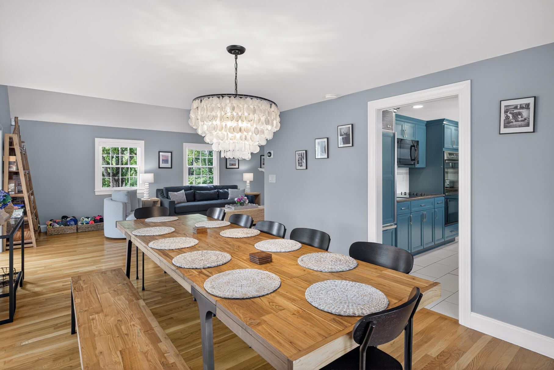 55 Christopher Harding Lane Chatham, MA 02633 - Photo 10 of 45 Dining