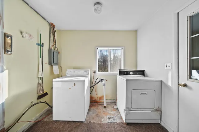 $199,900 | 4842 Woodville Road, Jackson, MI 49201