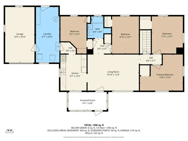 $199,900 | 4842 Woodville Road, Jackson, MI 49201
