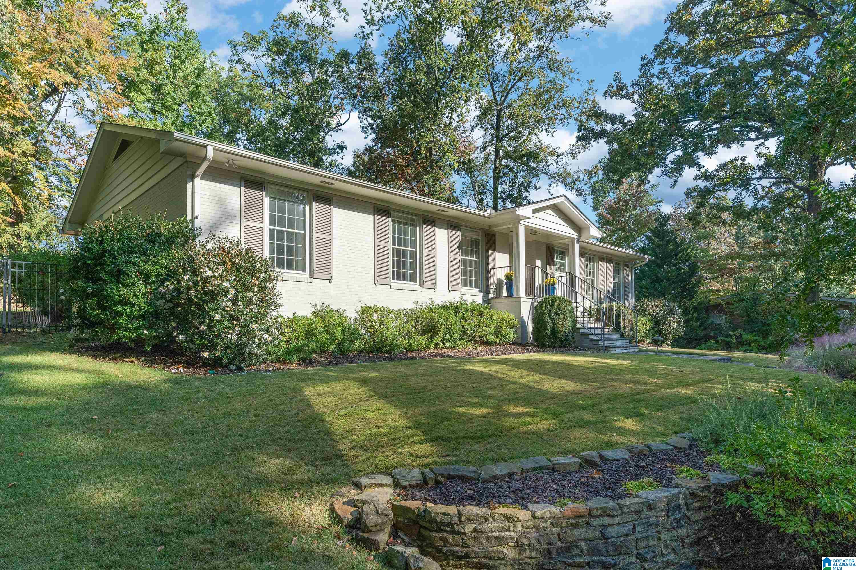 2612 Cherokee Road Birmingham, AL 35216 - Photo 3 of 56