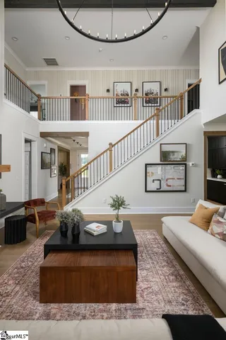 $916,000 | 213 Dapple Lane, Unit HOMESITE 15, Simpsonville, SC 29681