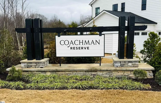 $916,000 | 213 Dapple Lane, Unit HOMESITE 15, Simpsonville, SC 29681