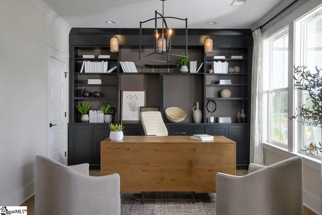 $916,000 | 213 Dapple Lane, Unit HOMESITE 15, Simpsonville, SC 29681