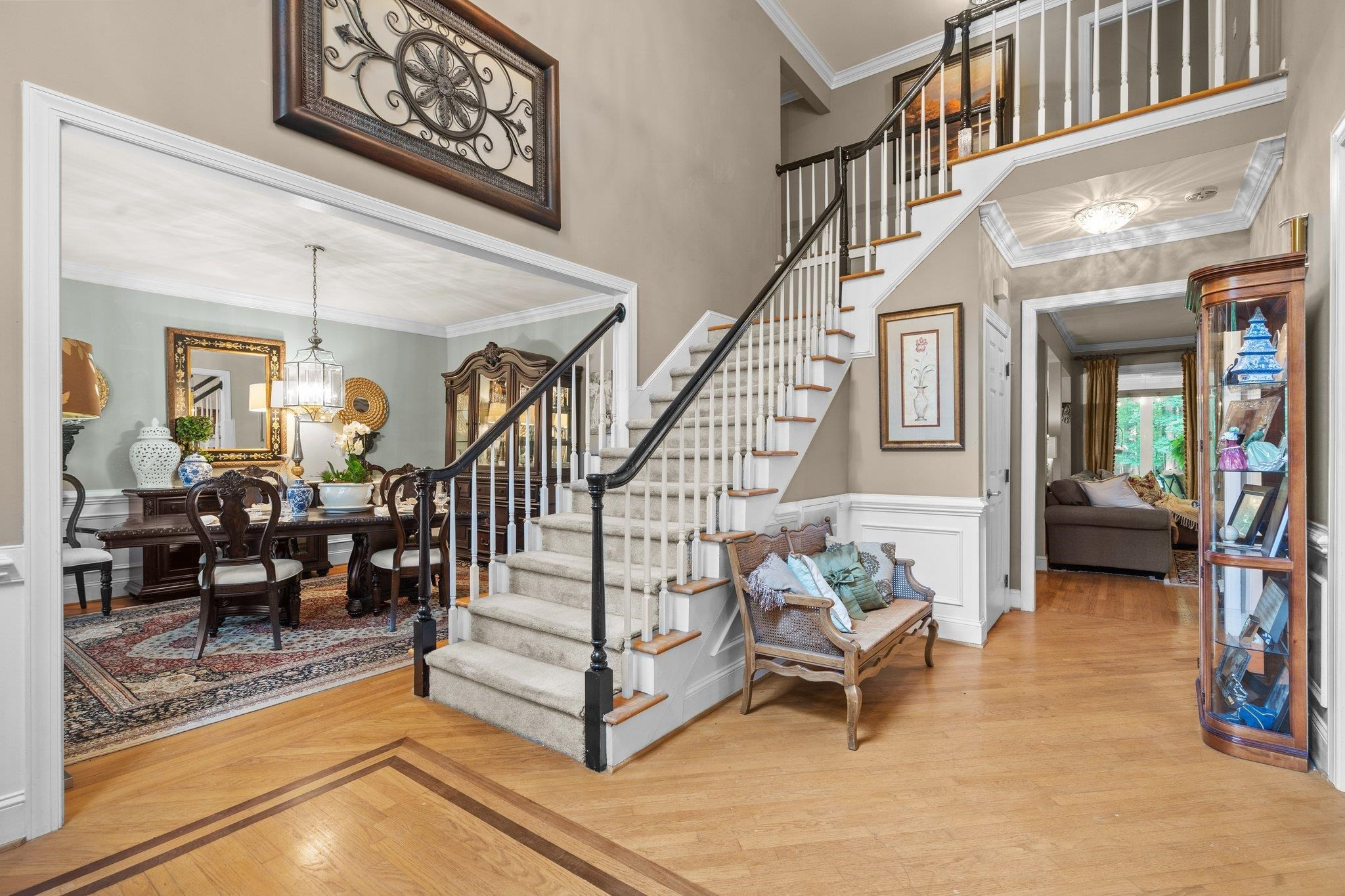4924 Boulder Creek Lane Raleigh, NC 27613 - Photo 2 of 48 Photo 5