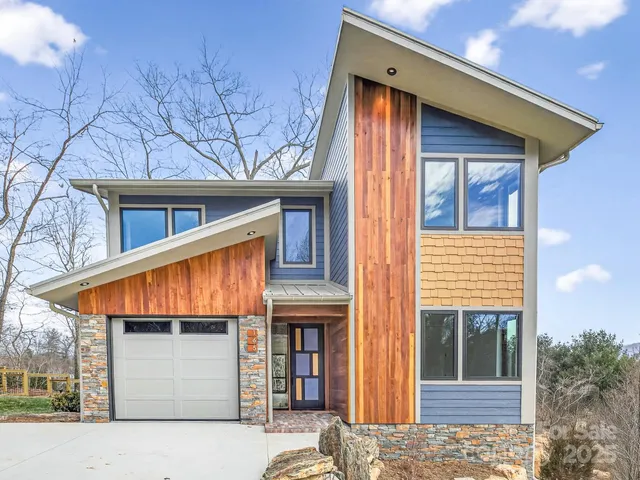 $1,150,000 | 165 Abundance Run, Unit 8, Asheville, NC 28805