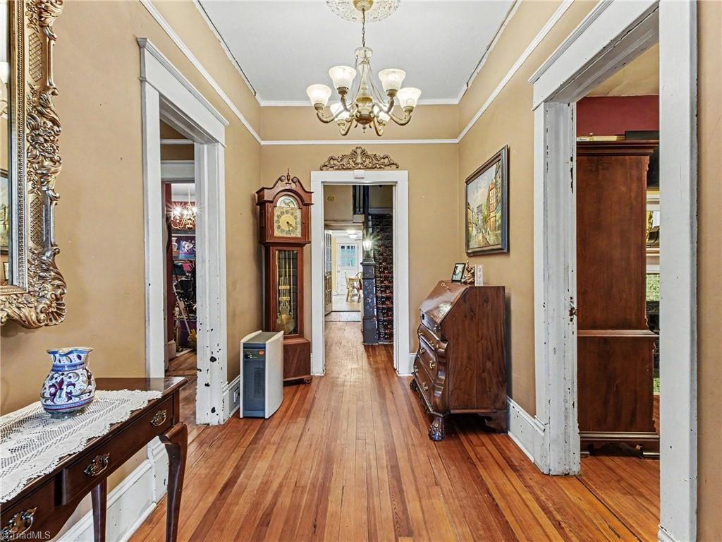 620 South Fulton Street Salisbury, NC 28144 - Photo 14 of 29