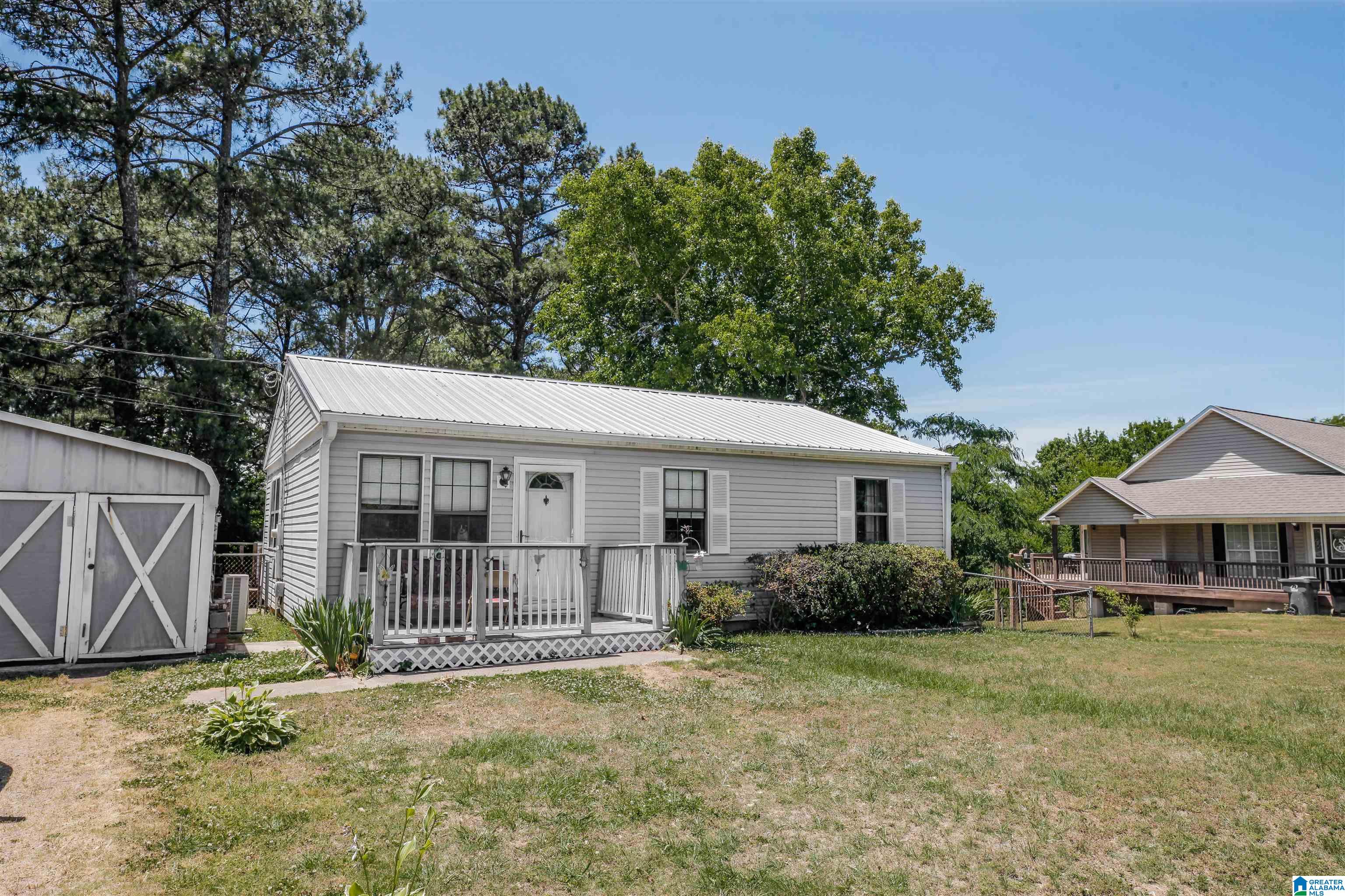 9914 Trammel Road Dora, AL 35062 - Photo 22 of 22 Gallery Image 22
