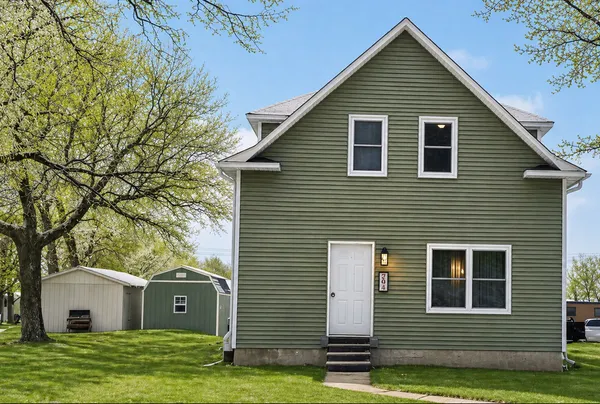 $158,000 | 205 Main Street, Alvarado, MN 56710