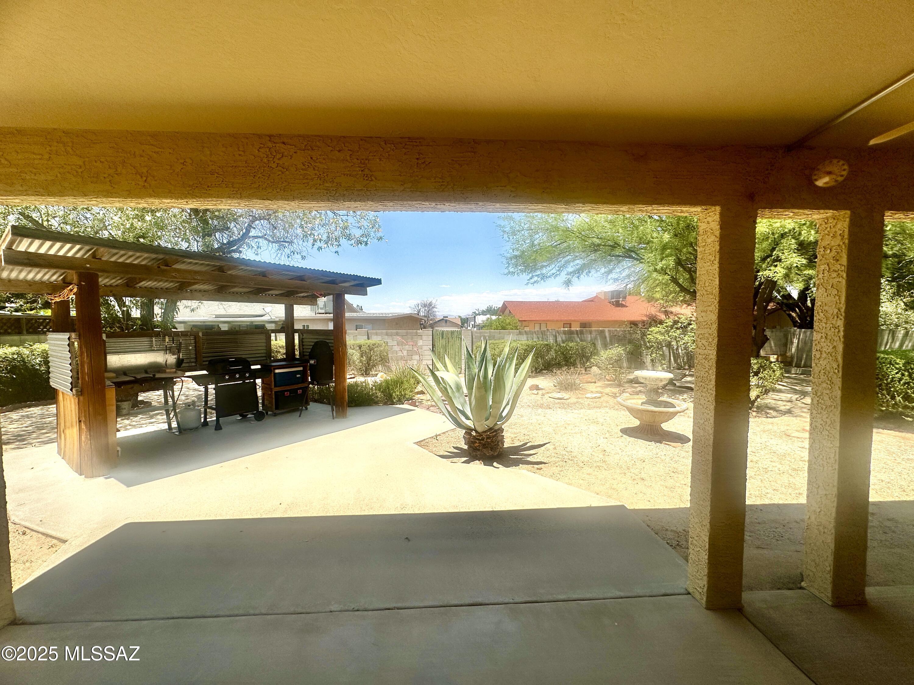 3940 West Valley View Road Thatcher, AZ 85552 - Photo 17 of 21