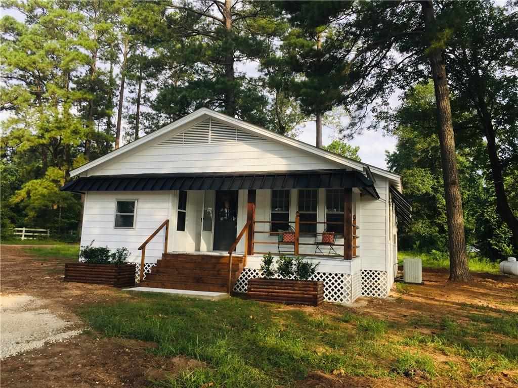722 Nebo Belah Road Trout, LA 71371 - Photo 1 of 16 Gallery Image 1