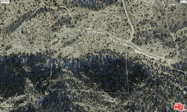 a view of a covered with snow on the road