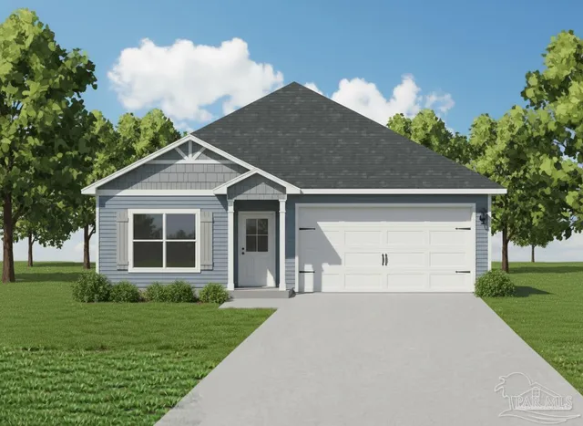 $347,900 | 8425 Tippin Avenue, Pensacola, FL 32514