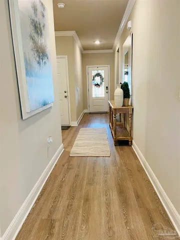 $347,900 | 8425 Tippin Avenue, Pensacola, FL 32514