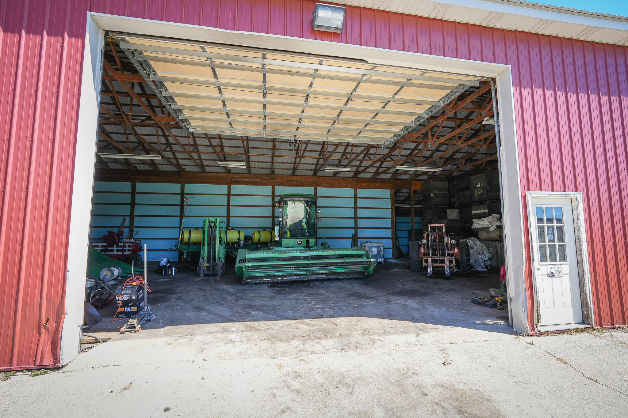 131.43 East Hazel Road Hart, MI 49420 - Photo 55 of 87 DSC00477