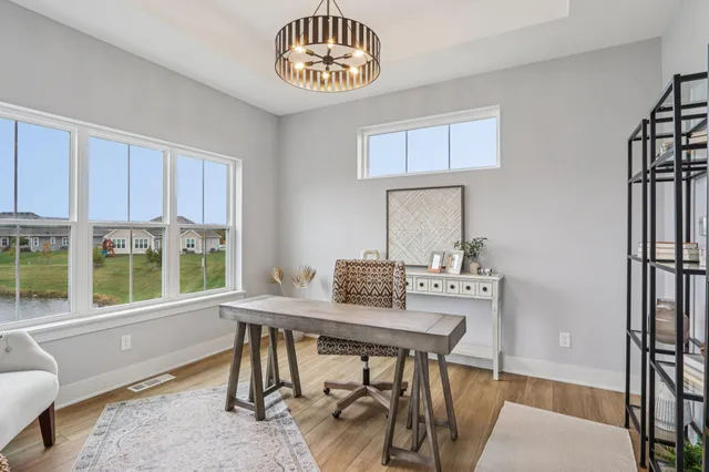 $1,199,900 | W198-n4955 Hickory Street, Menomonee Falls, WI 53051