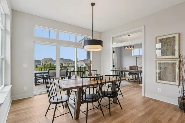 $1,199,900 | W198-n4955 Hickory Street, Menomonee Falls, WI 53051