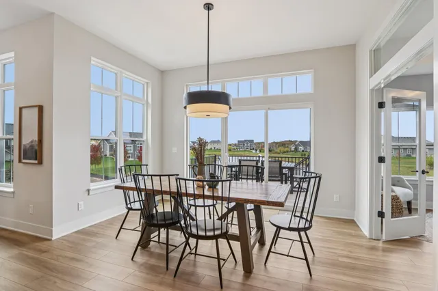 $1,199,900 | W198-n4955 Hickory Street, Menomonee Falls, WI 53051